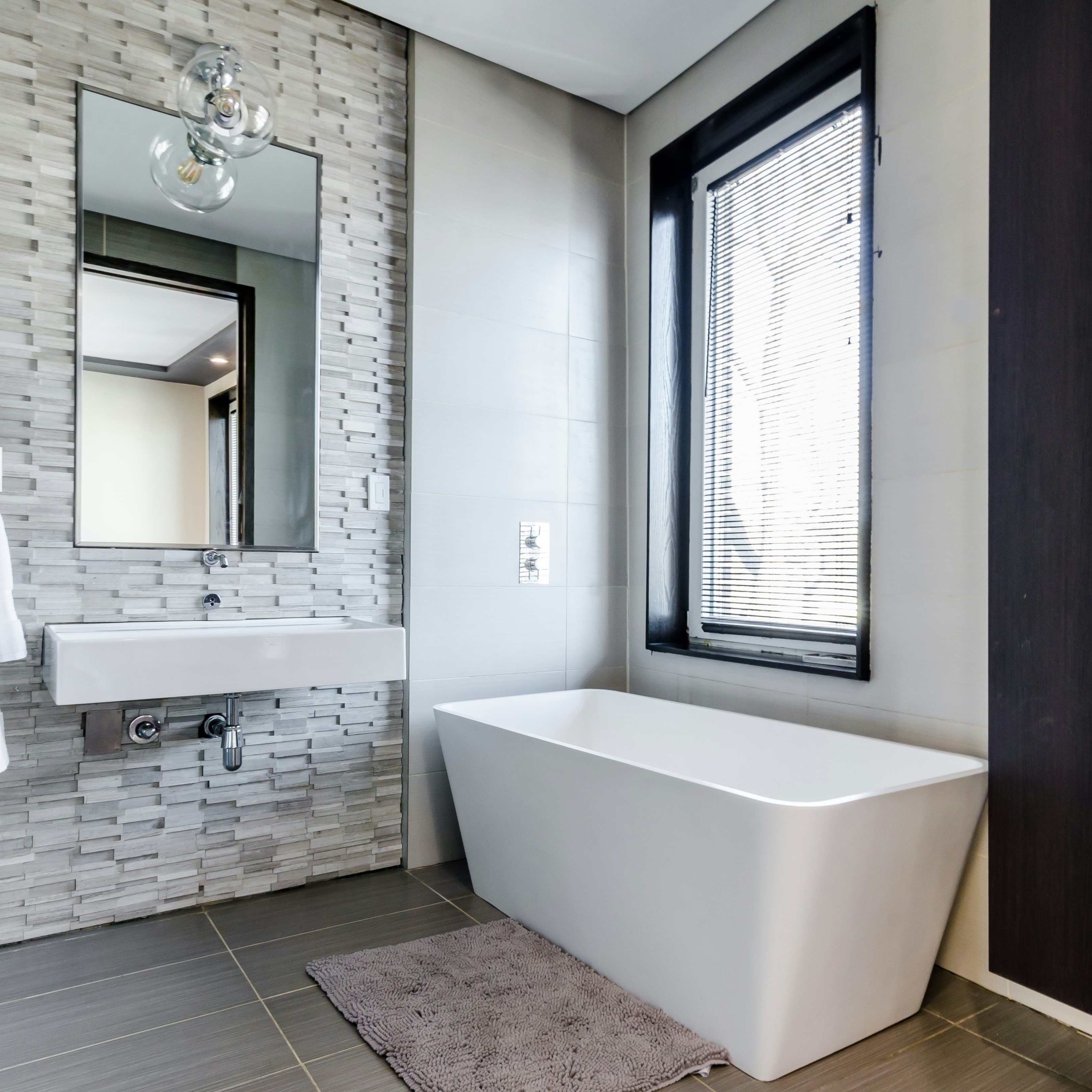 Sanierung und Renovierung